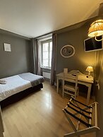 The Originals Boutique, Hôtel de la Balance, Montbéliard