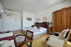 The Originals Boutique, Hôtel de la Balance, Montbéliard