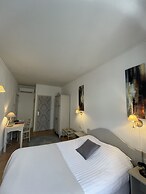 The Originals Boutique, Hôtel de la Balance, Montbéliard