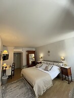 The Originals Boutique, Hôtel de la Balance, Montbéliard