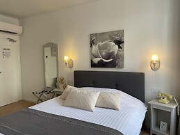 The Originals Boutique, Hôtel de la Balance, Montbéliard