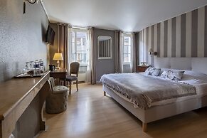 The Originals Boutique, Hôtel de la Balance, Montbéliard