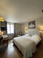 The Originals Boutique, Hôtel de la Balance, Montbéliard