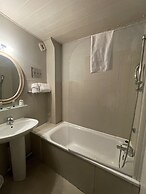 The Originals Boutique, Hôtel de la Balance, Montbéliard