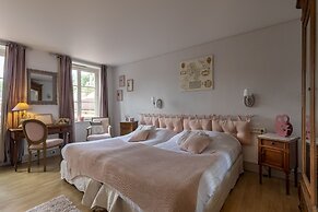 The Originals Boutique, Hôtel de la Balance, Montbéliard