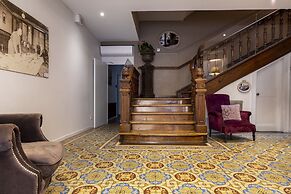 The Originals Boutique, Hôtel de la Balance, Montbéliard