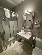 The Originals Boutique, Hôtel de la Balance, Montbéliard