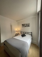 The Originals Boutique, Hôtel de la Balance, Montbéliard