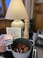 The Originals Boutique, Hôtel de la Balance, Montbéliard