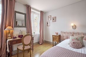 The Originals Boutique, Hôtel de la Balance, Montbéliard