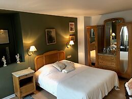 The Originals Boutique, Hôtel de la Balance, Montbéliard