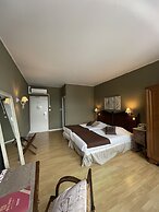 The Originals Boutique, Hôtel de la Balance, Montbéliard