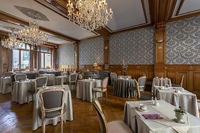 The Originals Boutique, Hôtel de la Balance, Montbéliard