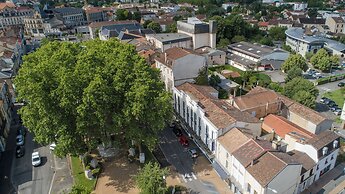 The Originals City, Hôtel de Bordeaux, Bergerac