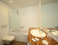 The Originals City, Hôtel de Bordeaux, Bergerac