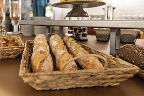 The Originals City, Hôtel de Bordeaux, Bergerac