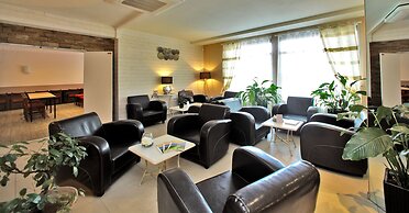 The Originals City, Hôtel de Bordeaux, Bergerac