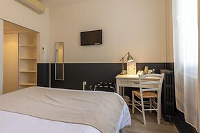 The Originals City, Hôtel de Bordeaux, Bergerac