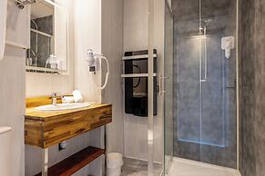 The Originals City, Hôtel de Bordeaux, Bergerac