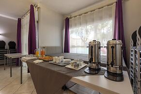 The Originals City, Hôtel de Bordeaux, Bergerac