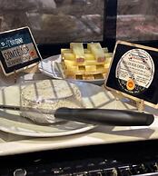 Hotel du Vieux Saule