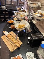 Hotel du Vieux Saule