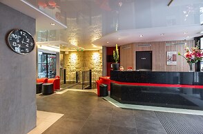 Hotel du Vieux Saule