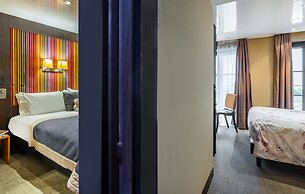 Hotel du Vieux Saule