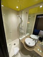 Hotel du Vieux Saule