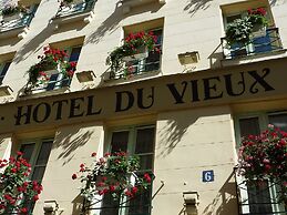 Hotel du Vieux Saule