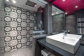 Hotel du Vieux Saule