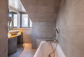 Hotel du Vieux Saule