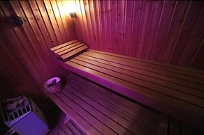 Hotel du Vieux Saule