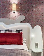 Hotel du Vieux Saule