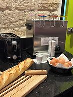 Hotel du Vieux Saule