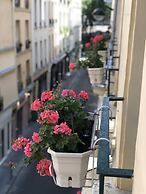 Hotel du Vieux Saule