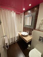 Hotel du Vieux Saule