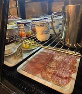 Hotel du Vieux Saule