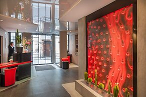 Hotel du Vieux Saule