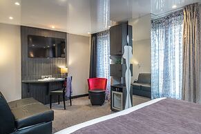 Hotel du Vieux Saule