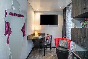 Hotel du Vieux Saule