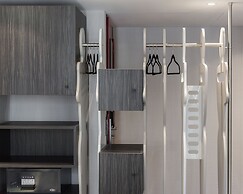 Hotel du Vieux Saule