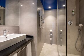 Hotel du Vieux Saule