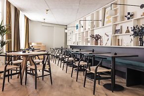 Hotel Ami - Orso Hotel