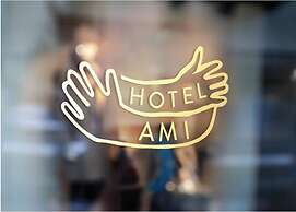 Hotel Ami - Orso Hotel