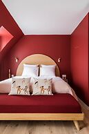 Hotel Ami - Orso Hotel