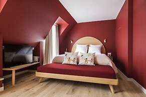 Hotel Ami - Orso Hotel