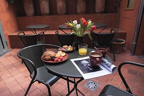 Hotel Ami - Orso Hotel