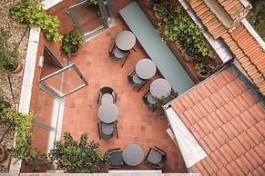 Hotel Ami - Orso Hotel