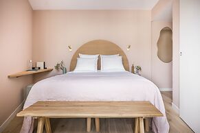 Hotel Ami - Orso Hotel